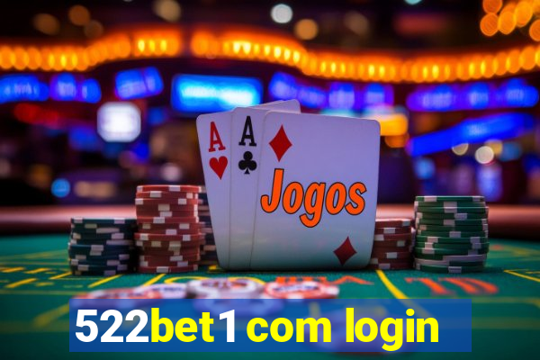 522bet1 com login